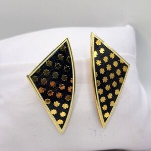 Vintage Nuri Earrings